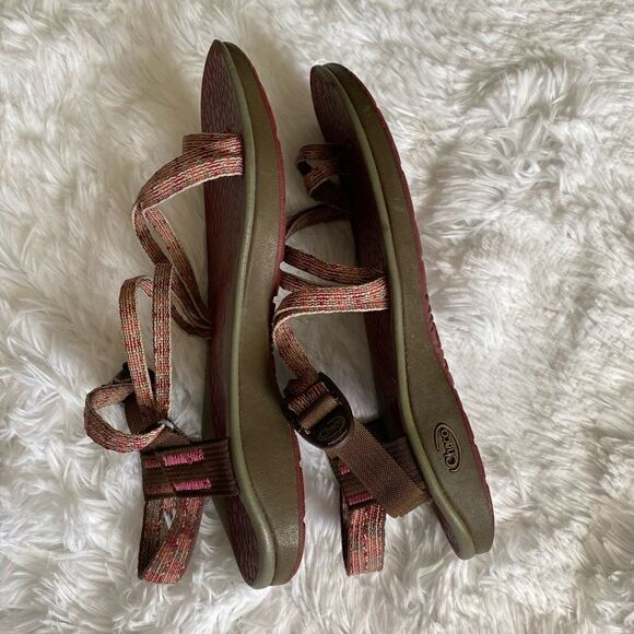 Chaco Sandals Womens Size 9 - Picture 3 of 12